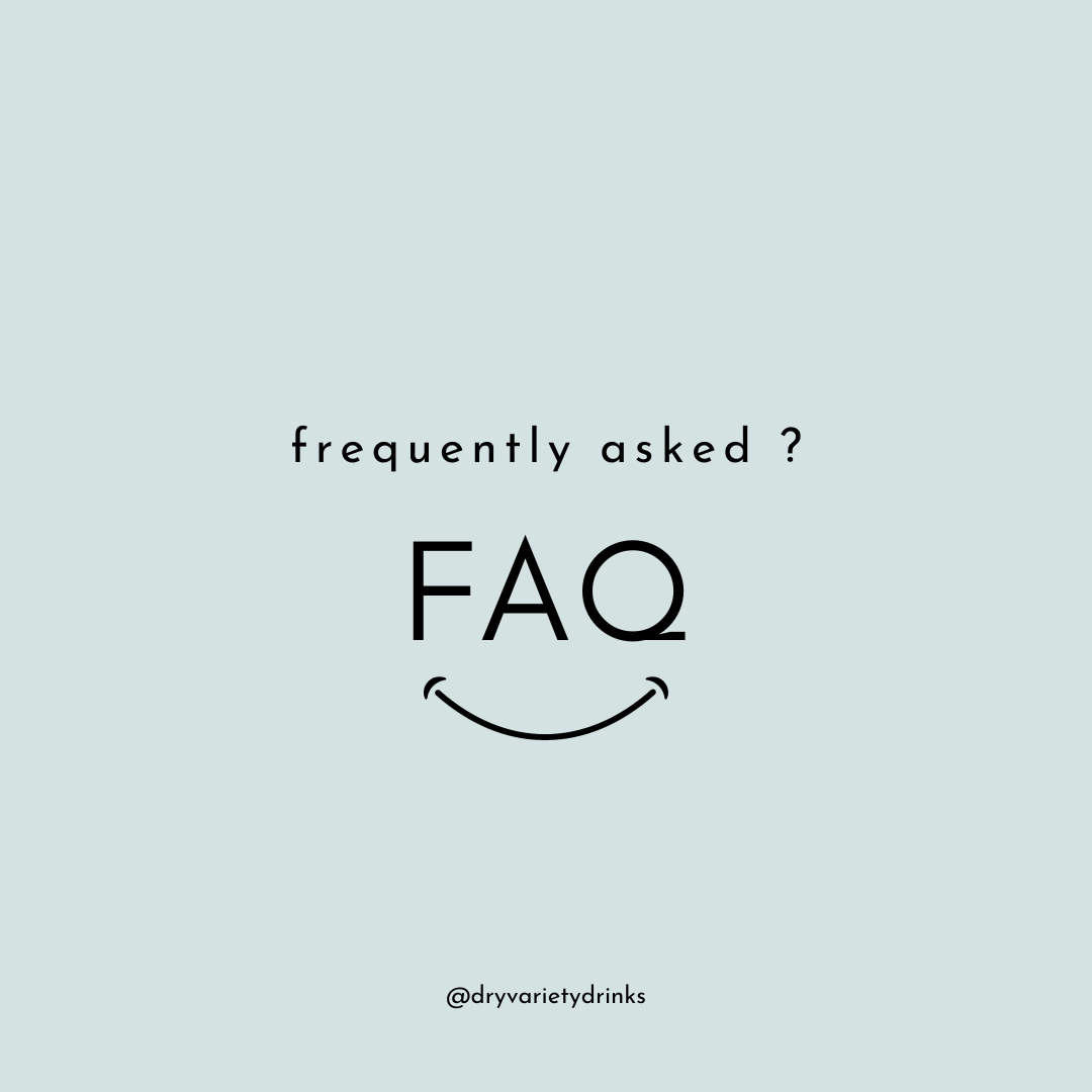The Difference Between: Dealcoholized, Alcohol Removed, Non-Alcoholic & Alcohol Free