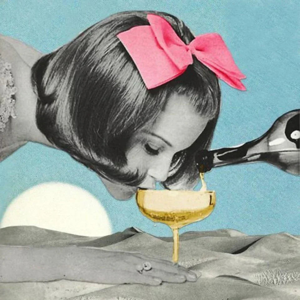 Rethinking Bottomless Brunch: A Sober-Curious Perspective