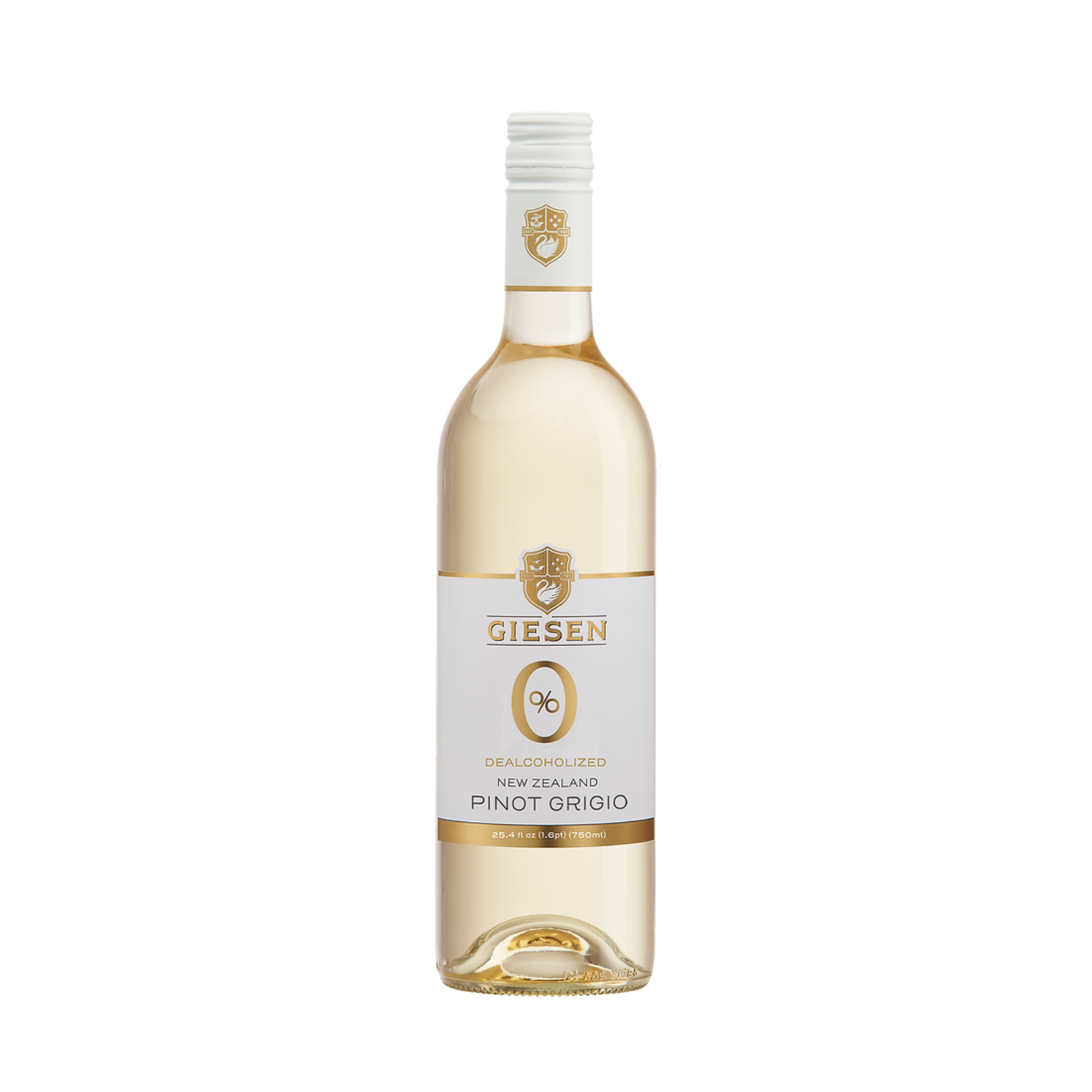 Giesen 0% Pinot Grigio | Non-Alcoholic Wine