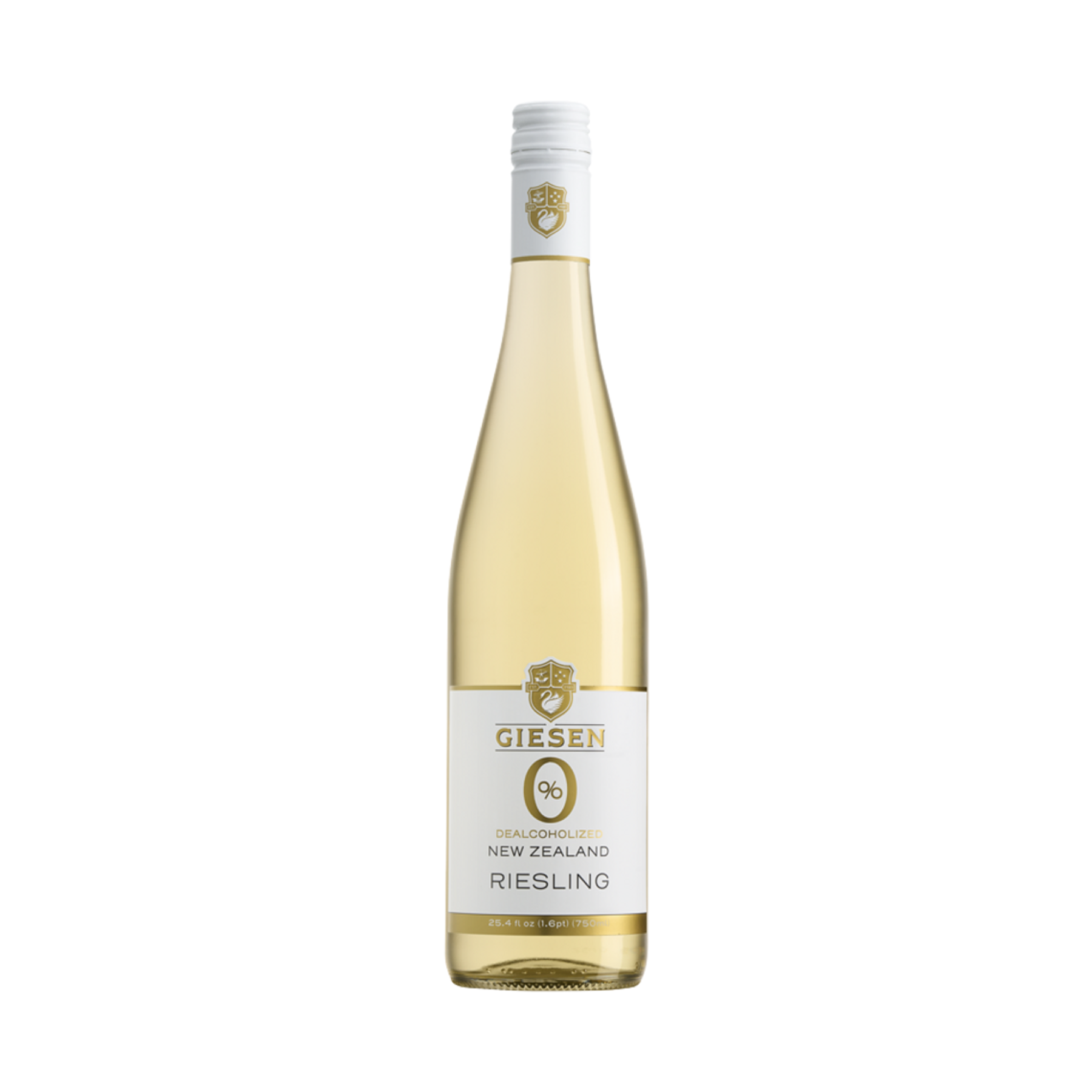 Giesen 0% Riesling | Non-Alcoholic Wine