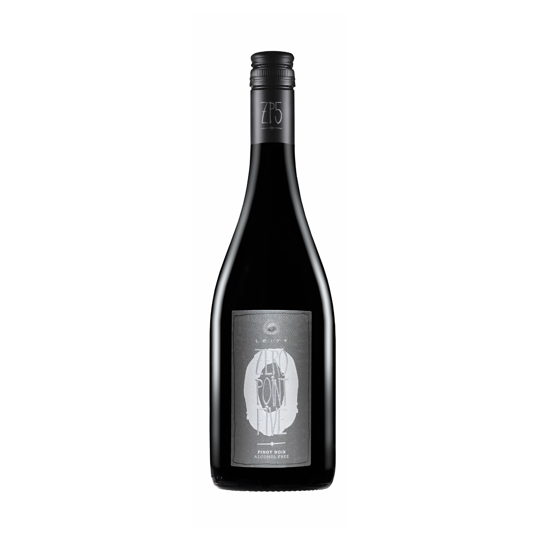 Leitz Eins-Zwei-Zero Pinot Noir  |  Non-Alcoholic