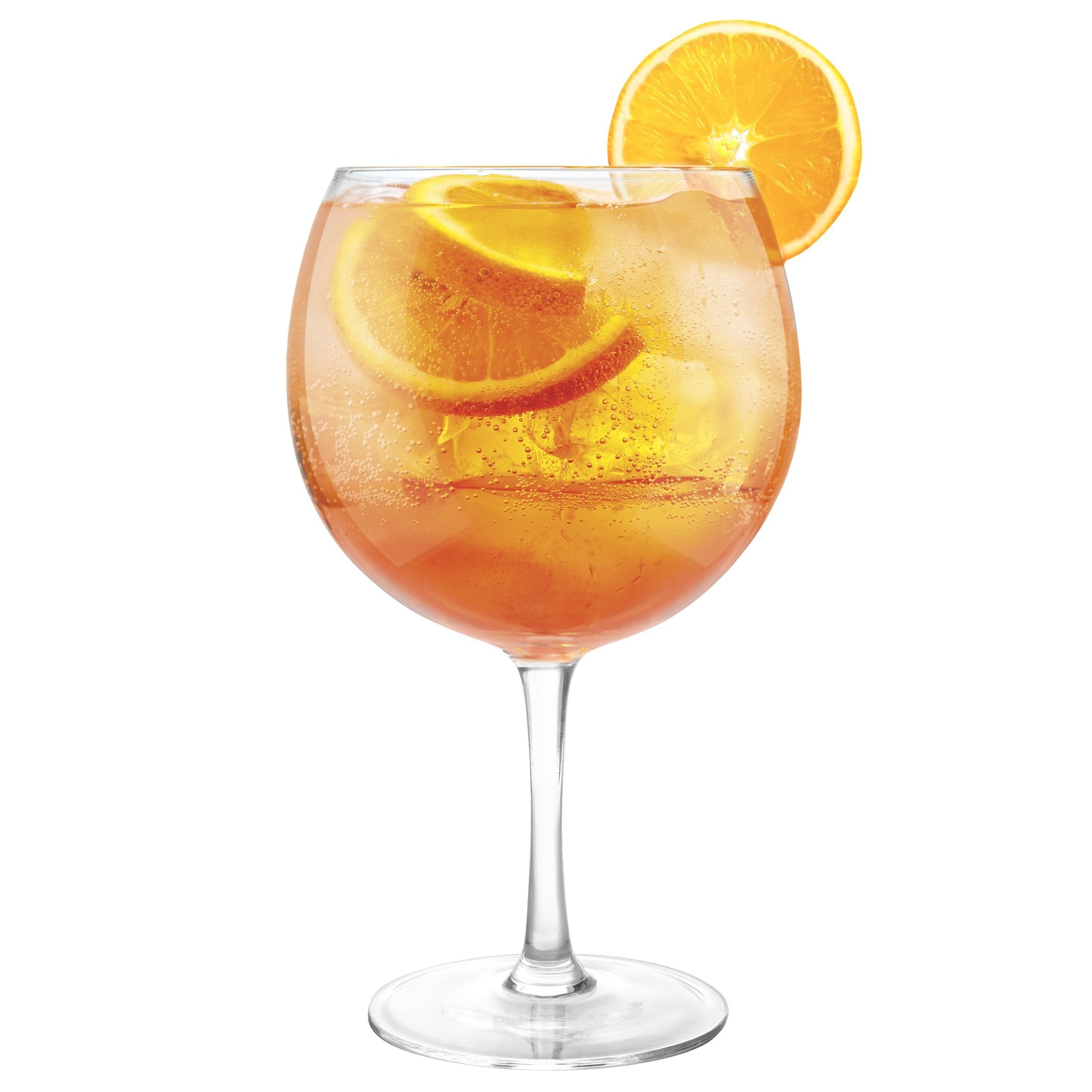 Extra Large Copa Cocktail Glass