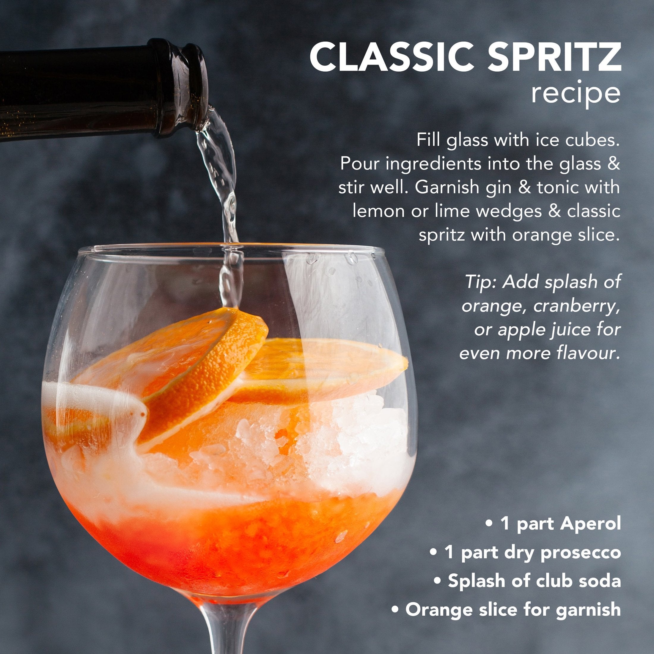 Extra Large Copa Cocktail Glass