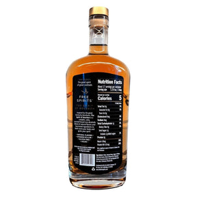 Free Spirits - The Spirit of Bourbon | Non-Alcoholic