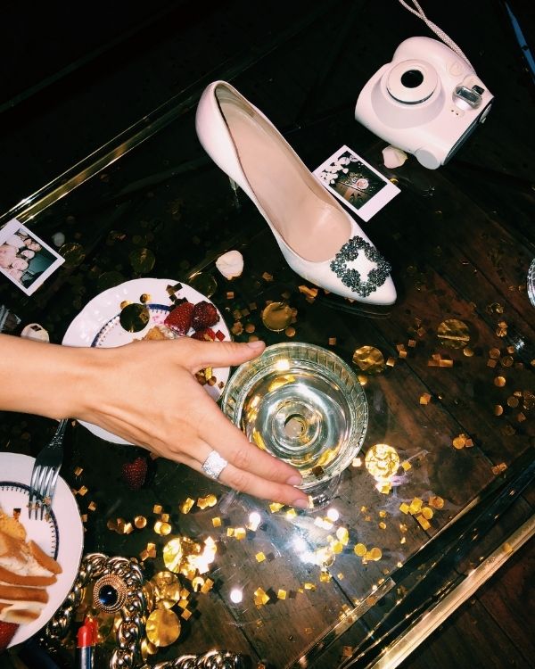 Why Alcohol-Free Beverages are Redefining Holiday Cheer