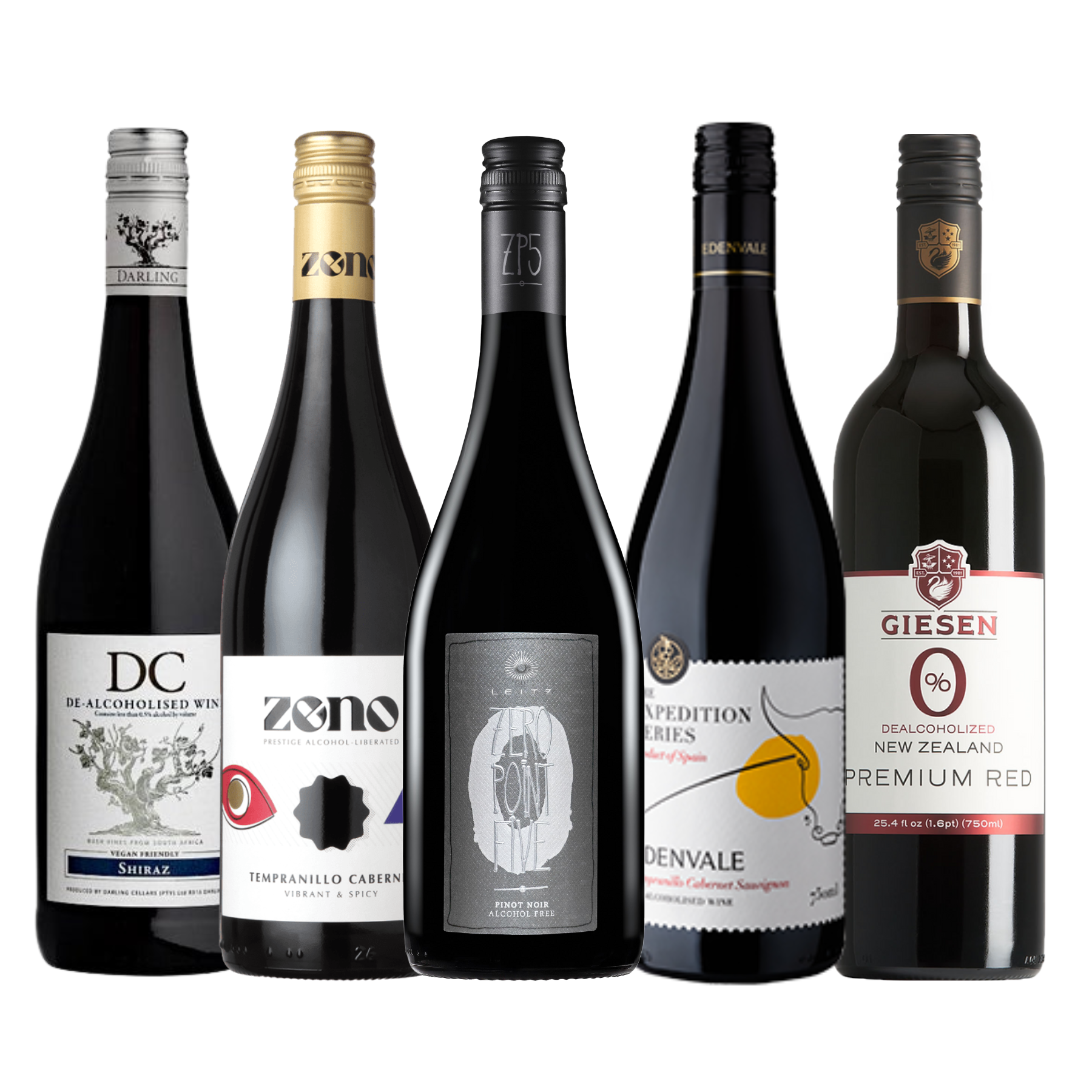 Red Wine Bundle