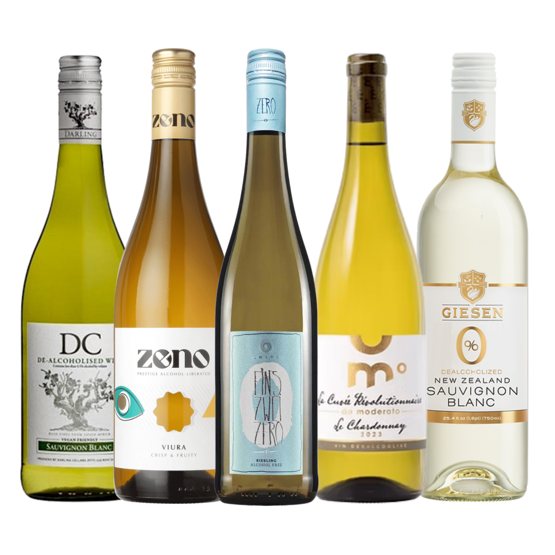 White Wine Bundle