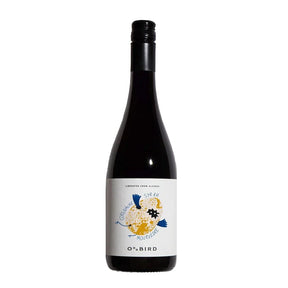 Oddbird GSM - Grenache Syrah Mourvèdre - Non-Alcoholic Red Wine