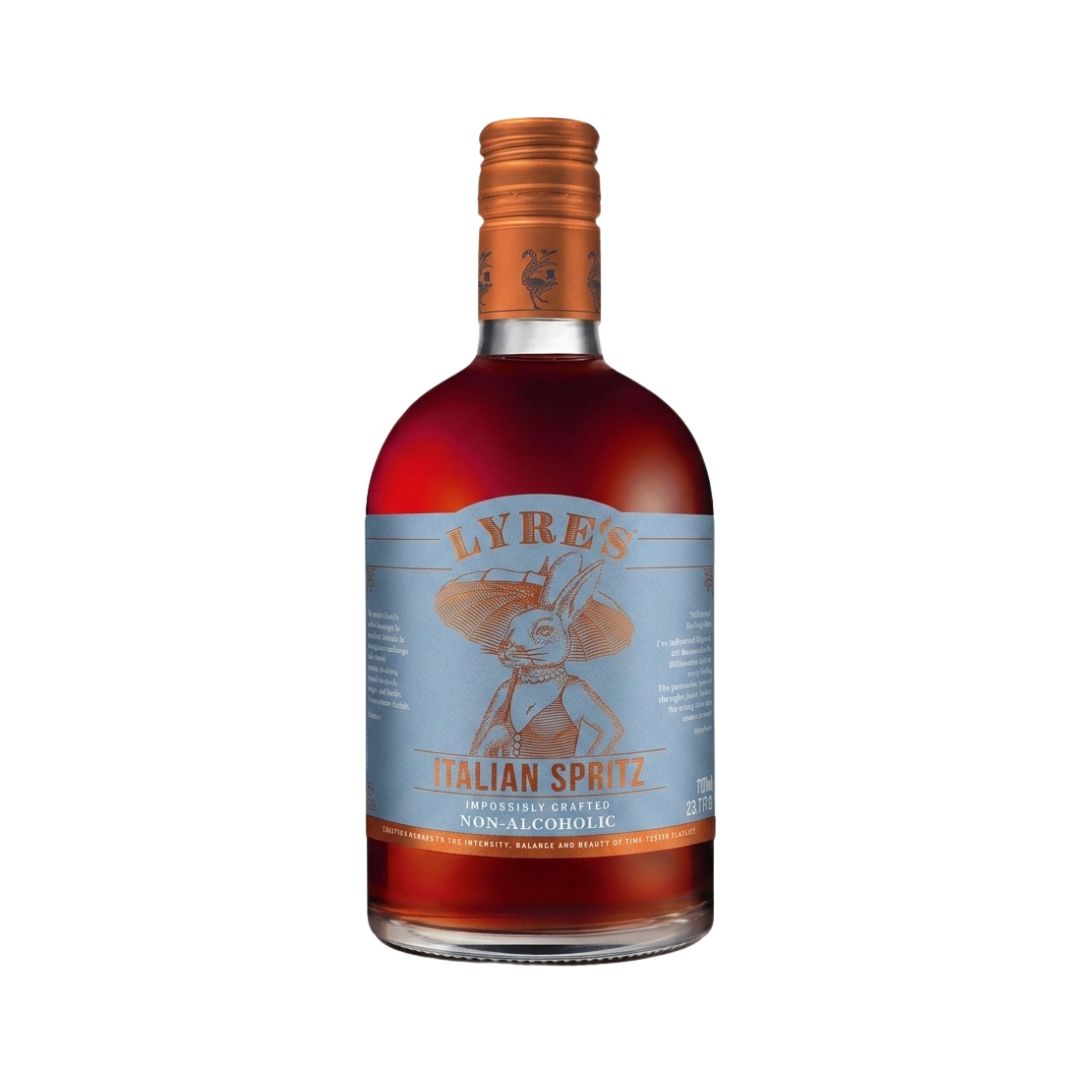 Lyres Italian Spritz