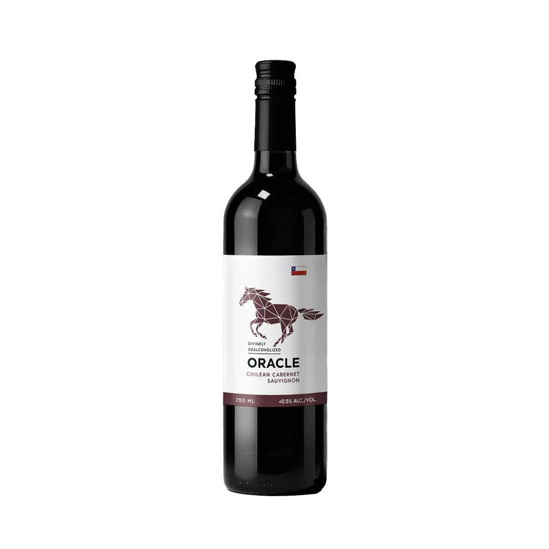 Oracle Cabernet Sauvignon