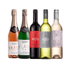 Noughty Wine Bundle