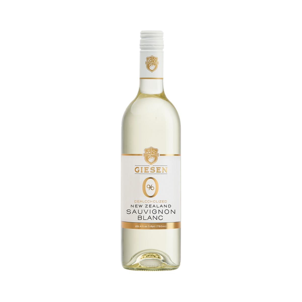 Giesen 0% Sauvignon Blanc | Non-Alcoholic