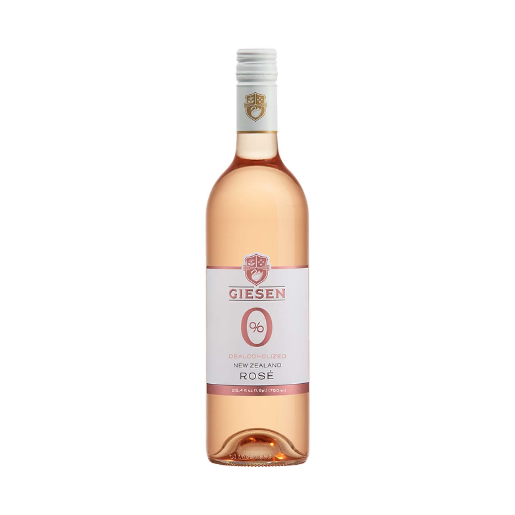 Giesen 0% Rosé | Non-Alcoholic Wine