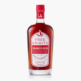 Free Spirits - The Spirit of Vermouth Rosso | Non-Alcoholic Vermouth