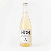 NON 3 Toasted Cinnamon & Yuzu  | Non-Alcoholic Wine Alternative