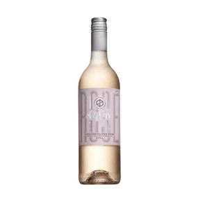 Noughty Rosé | Dealcoholized Rosé Wine