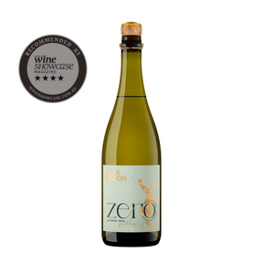 Pure Vision Zero Sparkling Chardonnay | De-alcoholized Wine