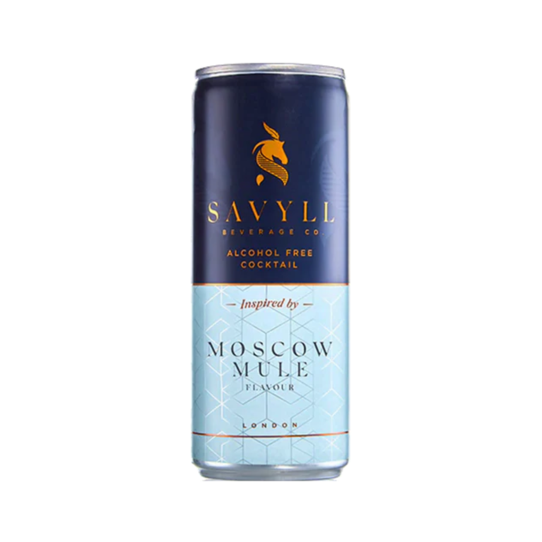 Savyll Ginger Moscow Mule