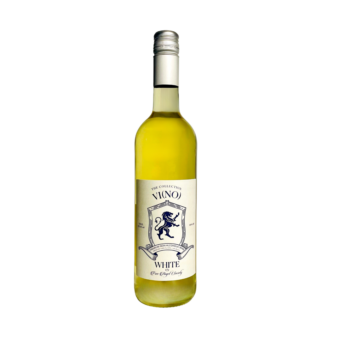 VI(NO) White - Non-Alcoholic Wine