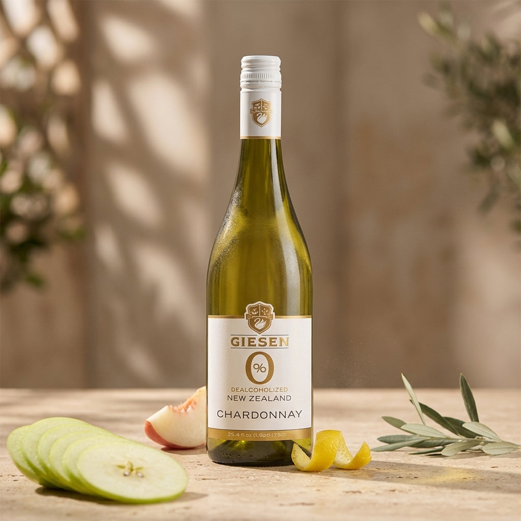 Giesen 0% Chardonnay