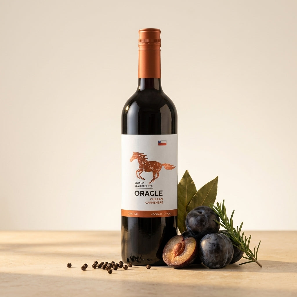 Oracle Carmenere (Limited Edition)