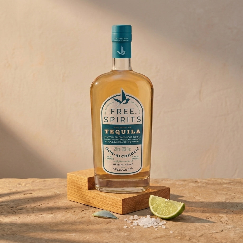 Free Spirits - The Spirit of Tequila