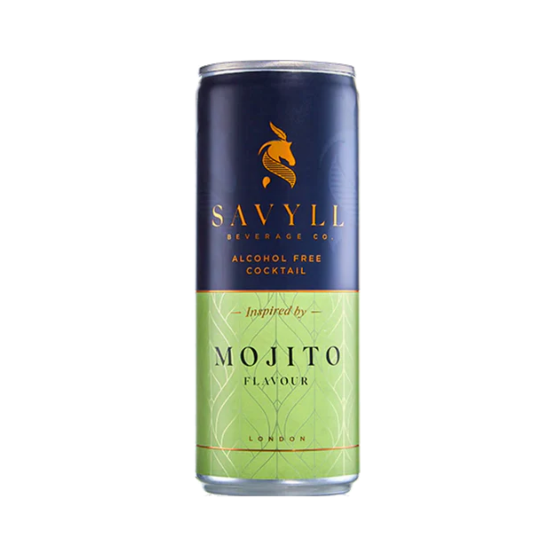 Savyll Mojito | Non-Alcoholic RTD