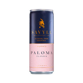 Savyll Grapefruit Paloma | Non-Alcoholic RTD