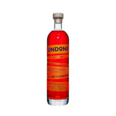 UNDONE No. 8 Bittersweet Aperitif – Alcohol-Free Non-Alcoholic Aperitif – Vibrant Orang Spirit Alternative – Perfect for Spritz Cocktails & Mocktails –  700ml Bottle