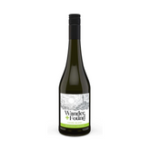 Wander + Found Cuvée Blanc | Non-Alcoholic Wine