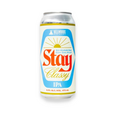 Bellwoods Brewery Stay Classy Non-Alcoholic IPA