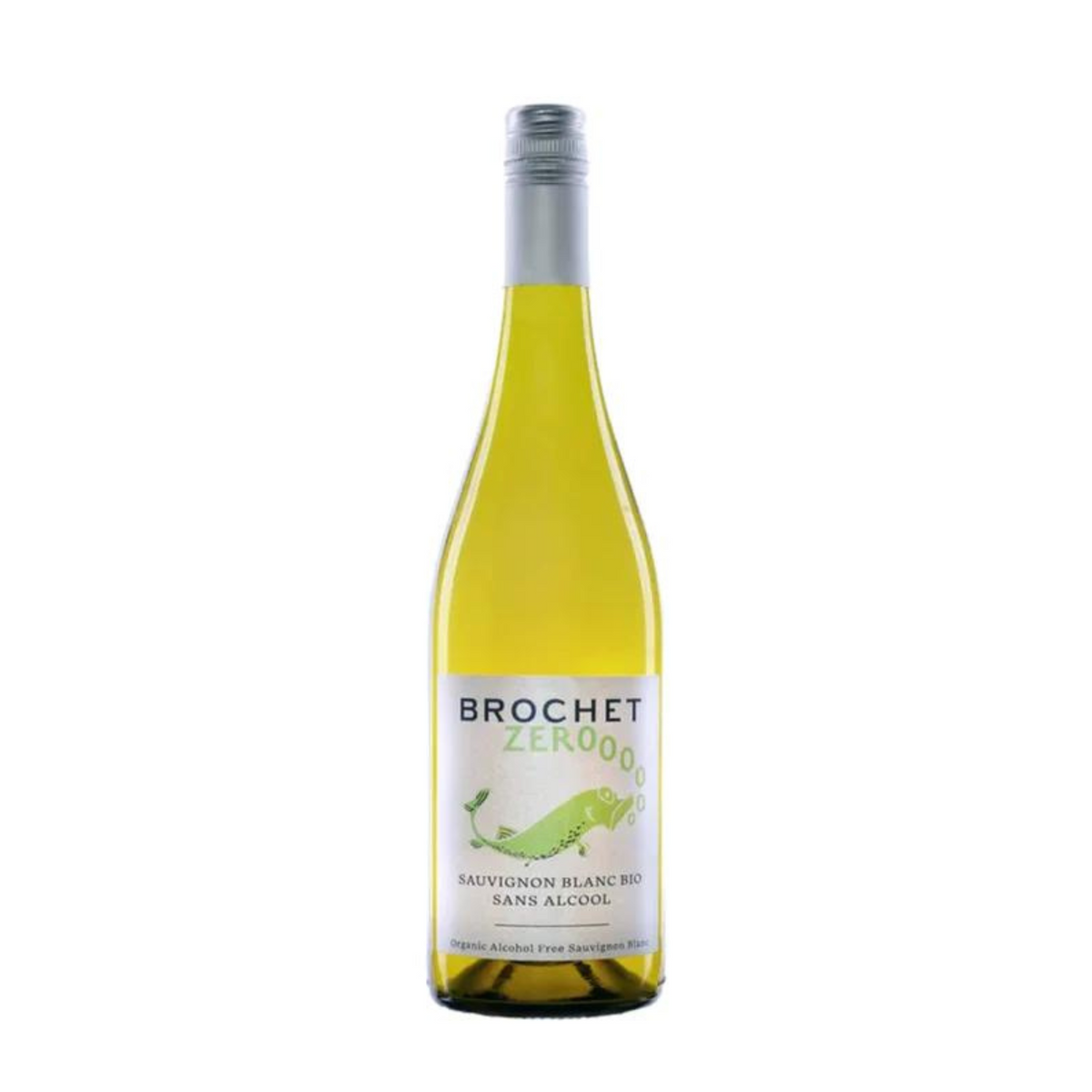 Brochet Zero Sauvignon Blanc | Alcohol Removed Wine