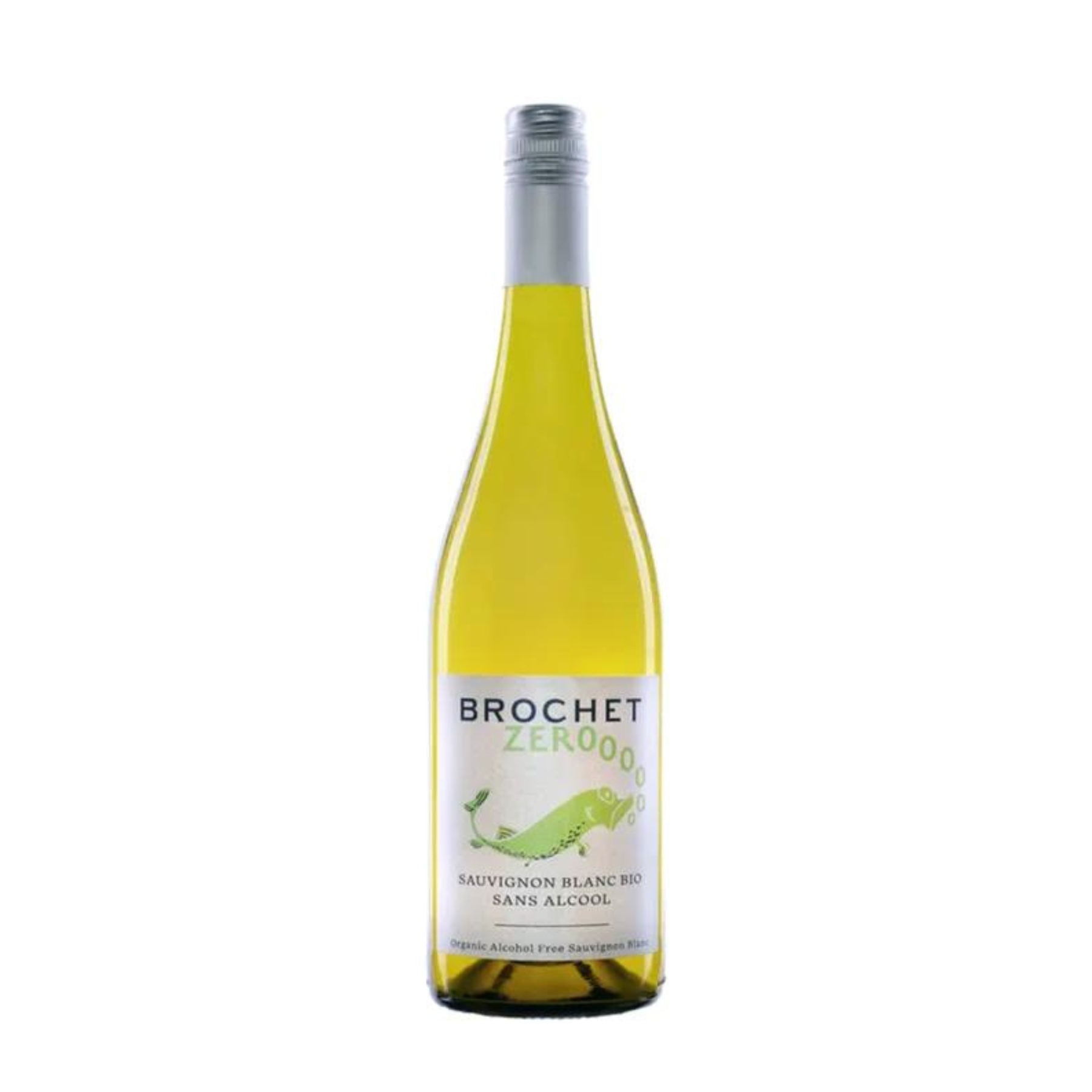 Brochet Zero Sauvignon Blanc | Alcohol Removed Wine