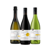 The Spanish Expedition Series Trio by Edenvale | Alcohol Removed Wines