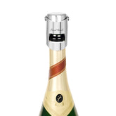 Champagne Bottle Stopper