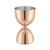 Copper Plated Double Jigger