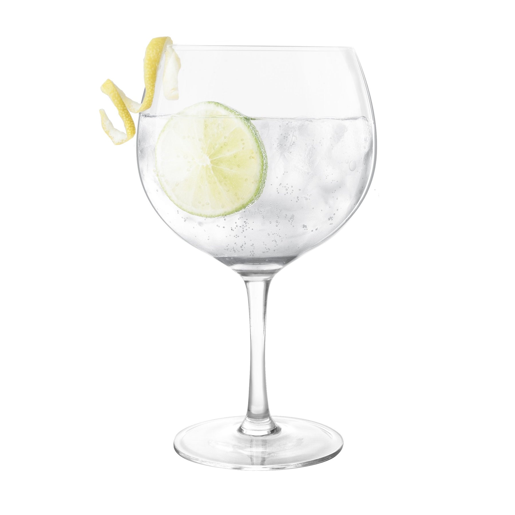 panel cera Generosidad Extra Large Copa Cocktail Glass