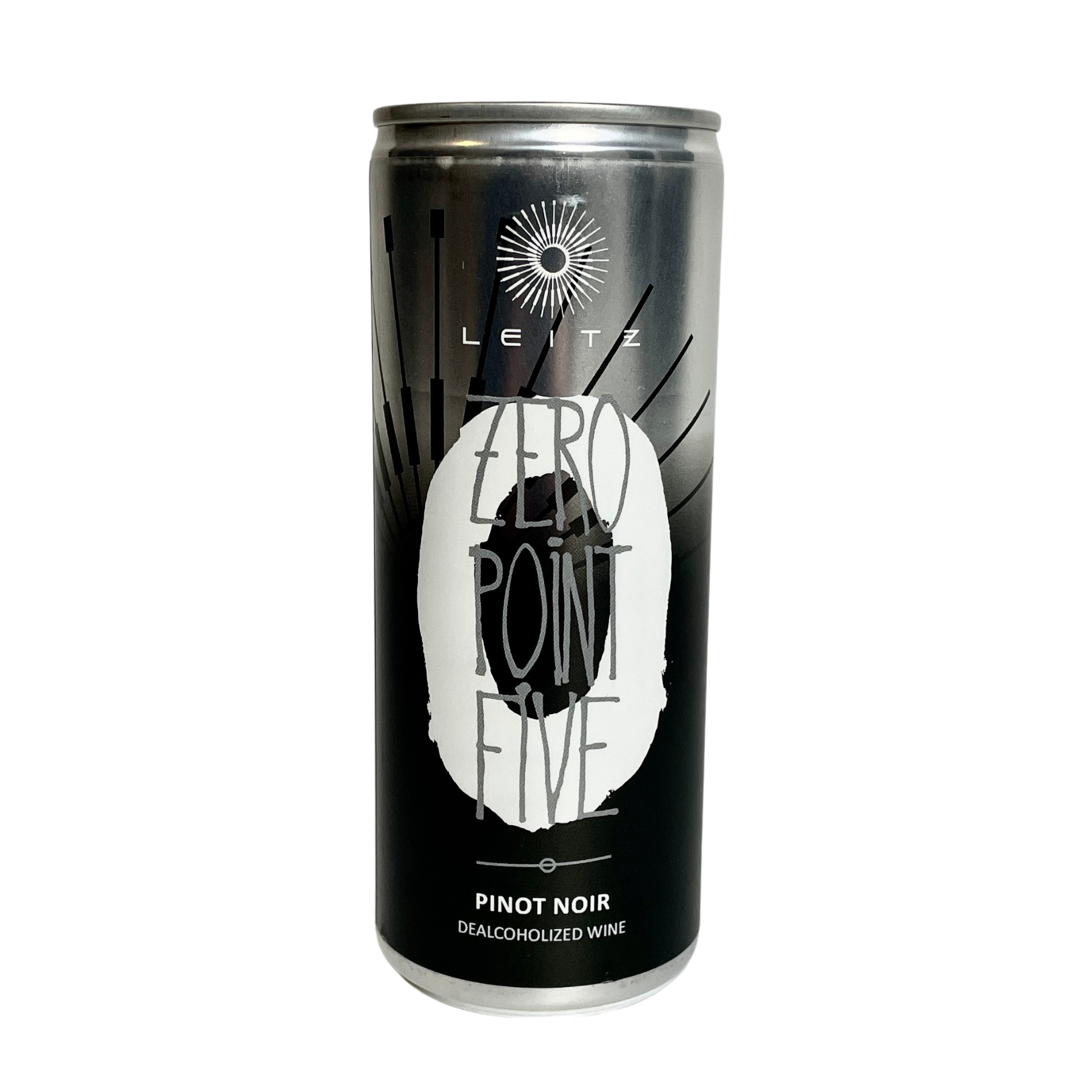 Leitz Eins-Zwei-Zero Pinot Noir 250ml | Non-Alcoholic