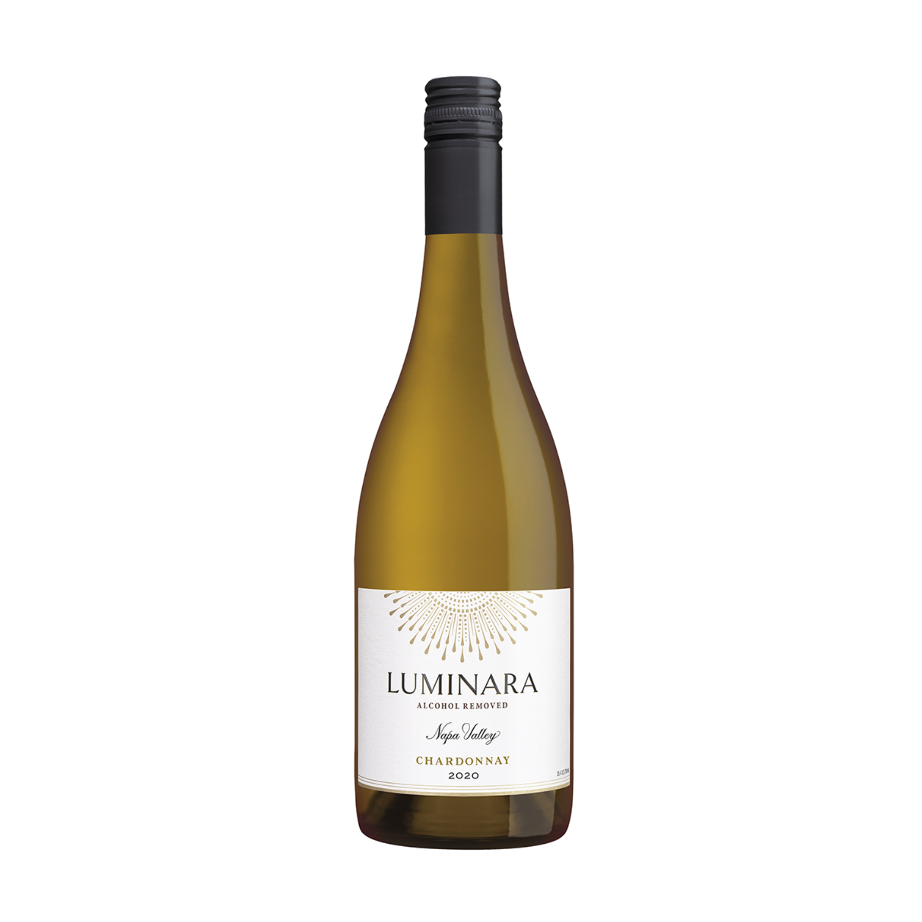 Luminara Chardonnay 2022 | Alcohol Removed Wine