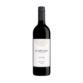 Luminara Red Blend 2019 | Alcohol Removed Wine