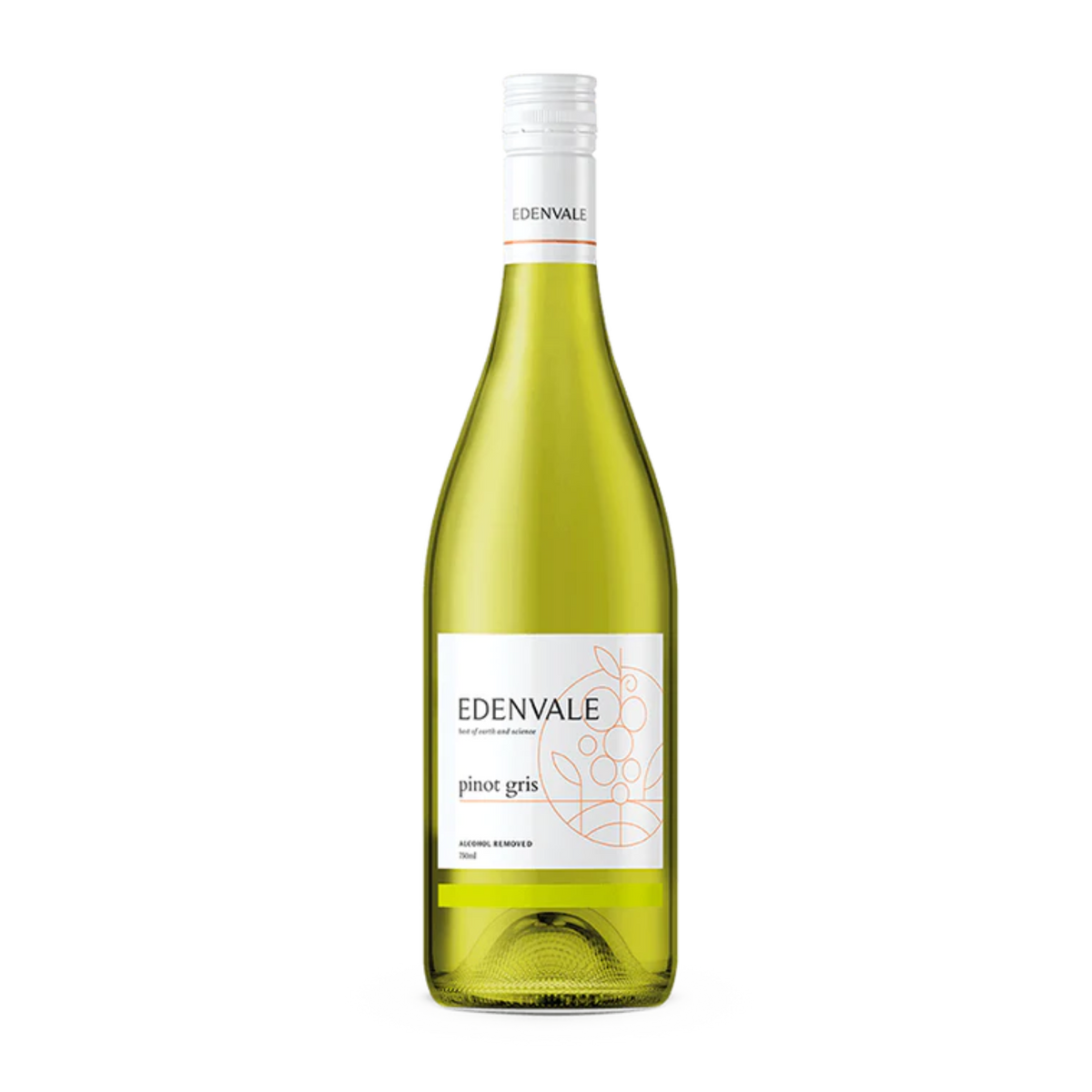 Edenvale Pinot Gris | Non-Alcoholic Wine
