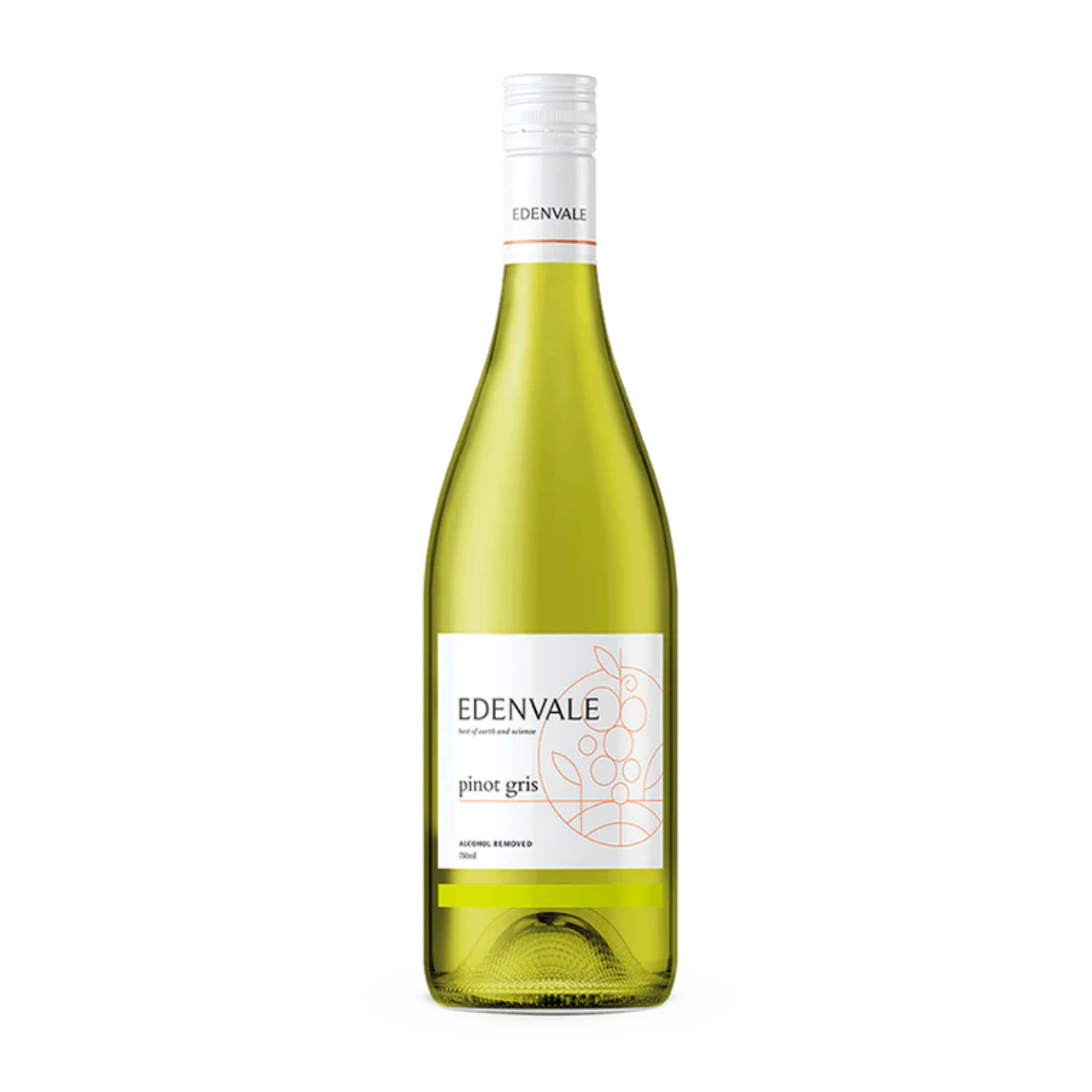 Edenvale Pinot Gris | Non-Alcoholic Wine