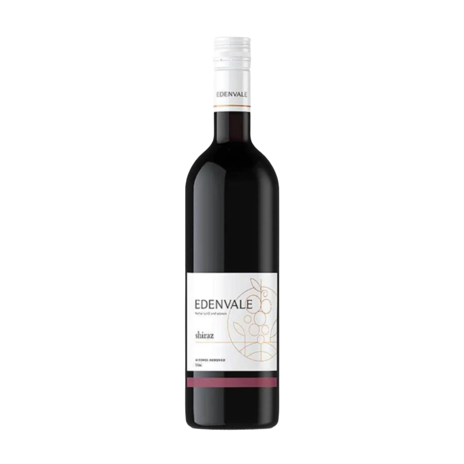 Edenvale Shiraz | Non-Alcoholic Wine