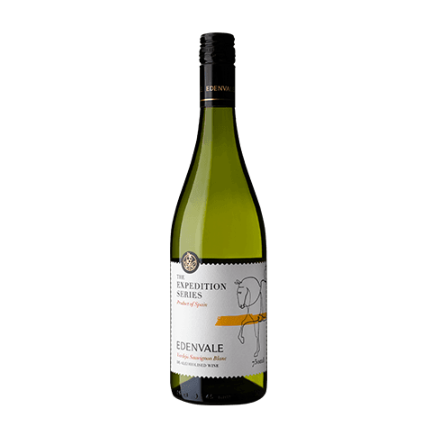 Edenvale The Expedition Series Verdejo Sauvignon Blanc | Alcohol Removed Wine