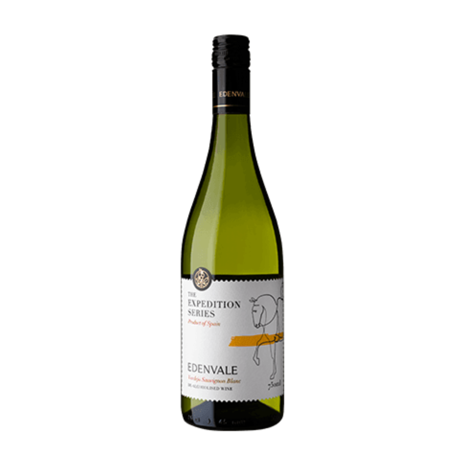 Edenvale The Spanish Expedition Series Verdejo Sauvignon Blanc | Alcohol Removed Wine