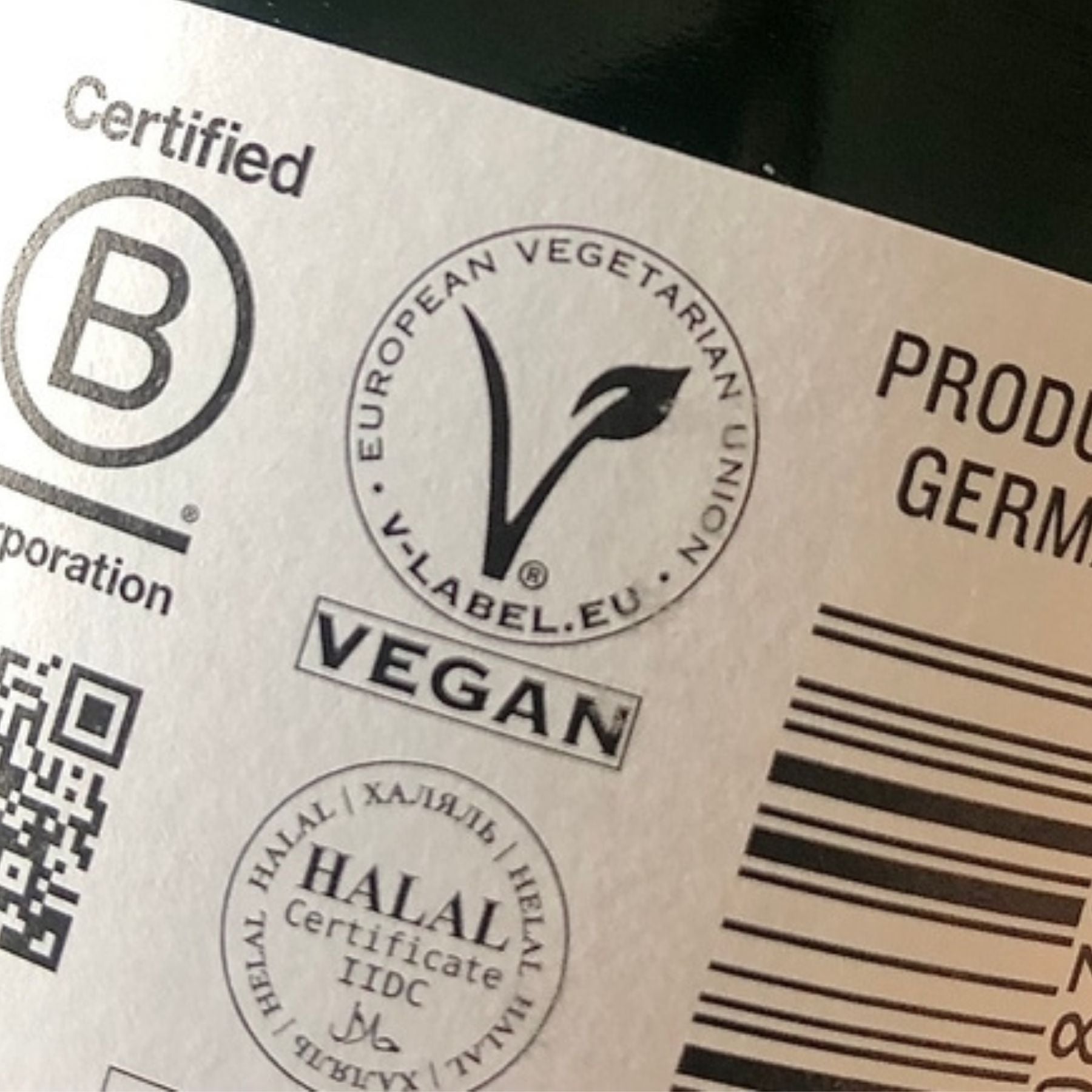 Noughty Organic Sparkling Chardonnay | Non-Alcoholic Wine