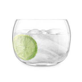 Revolve Cocktail Glass - Set of 2 │ 17 oz (500mL)