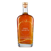 Free Spirits - The Spirit of Bourbon | Non-Alcoholic